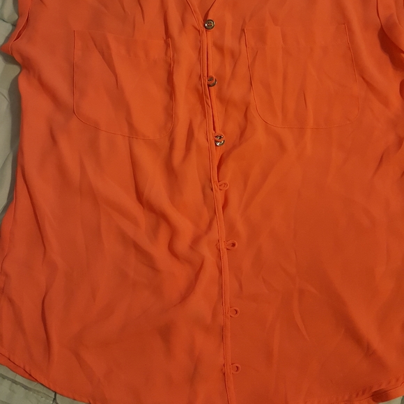 Maurices Blouse - Picture 2 of 4